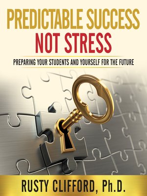 cover image of Predictable Success...Not Stress!
